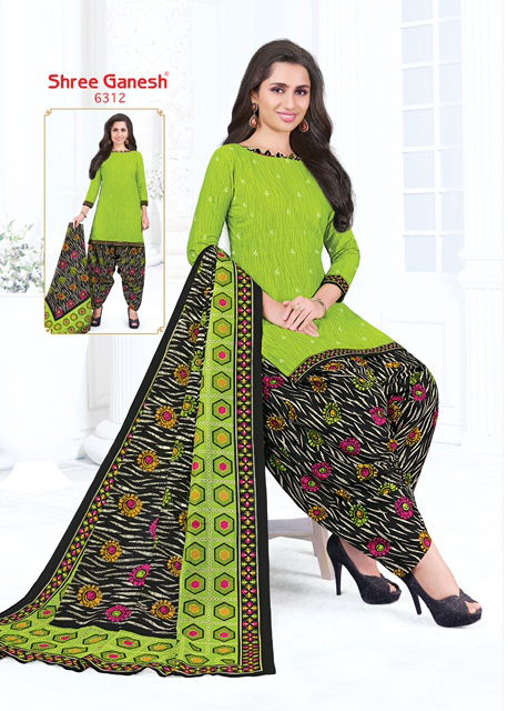 Shree Ganesh Pankhi 2 Pure Cotton Latest Fency  Designer Party Wear  Printed Dress Material